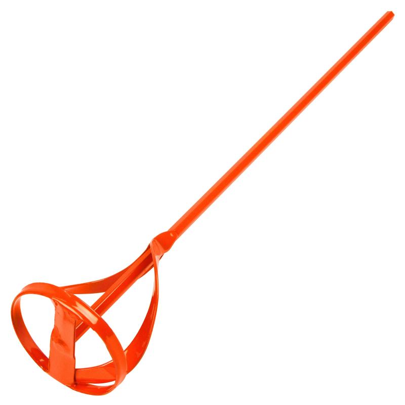 SK11 ペイントミキサー10軸 100 600mm 羽径100Φ SPM-8