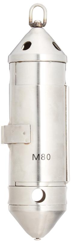 �ե����(FUJIWARA) ���ޥ���II M-80 ���ƥ󥫥顼