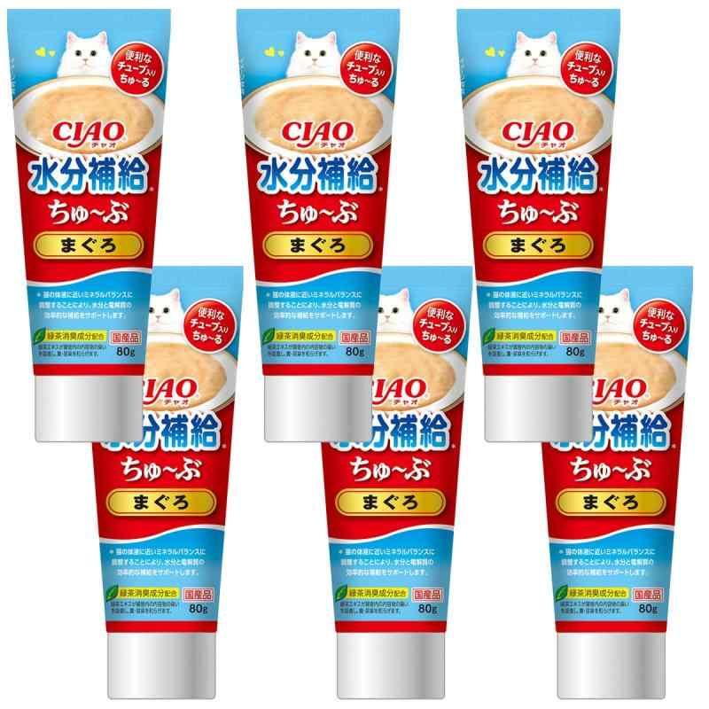 CIAO (㥪) ~ ʬ ޤ 80g 6ĥå