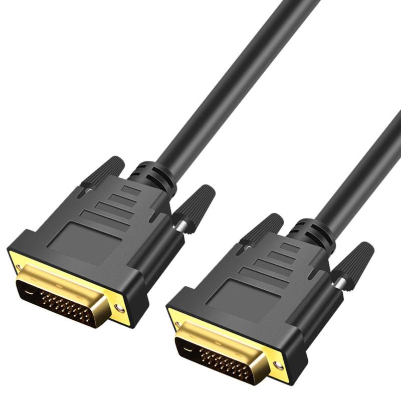 樂天商城 - DVIケーブル DVI-Dケーブル ディスプレイケーブル DVI-DVI オス オス [並行輸入品]