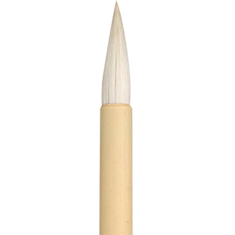 呉竹(Kuretake) 絵手紙 筆 絵手紙用...の紹介画像2