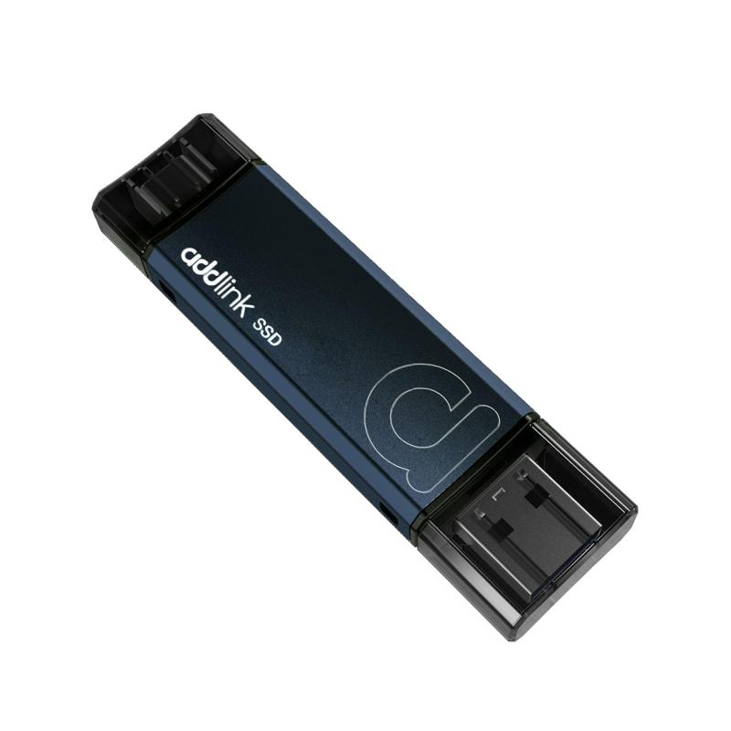 P30 portable SSD