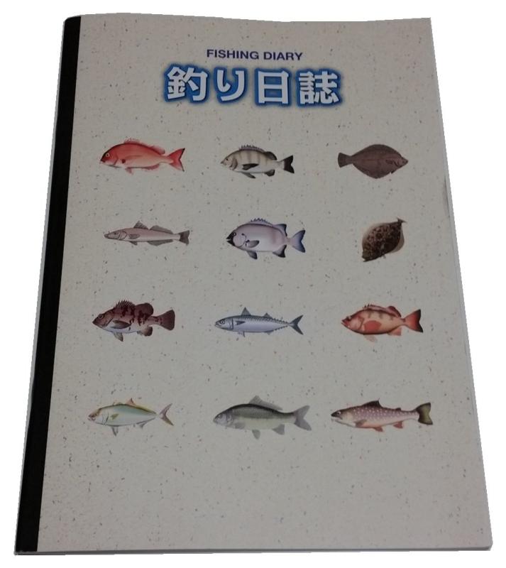 楽天市場】キャンパス釣り日記 1の通販