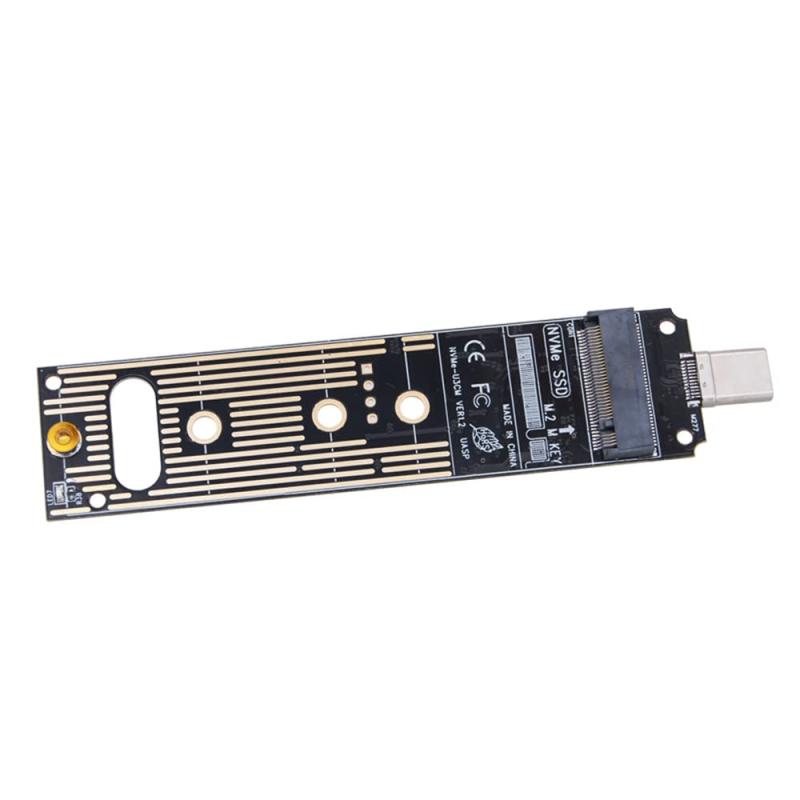 Lenovo - M.2 to USB
