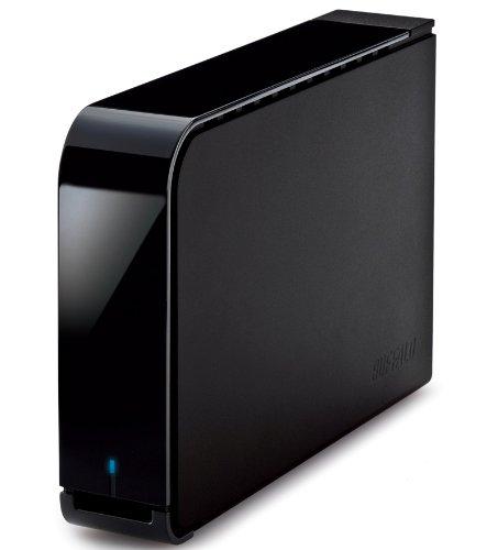 HD-LBU3-BKDシリーズ COMPUTER_DRIVE_OR_STORAGE