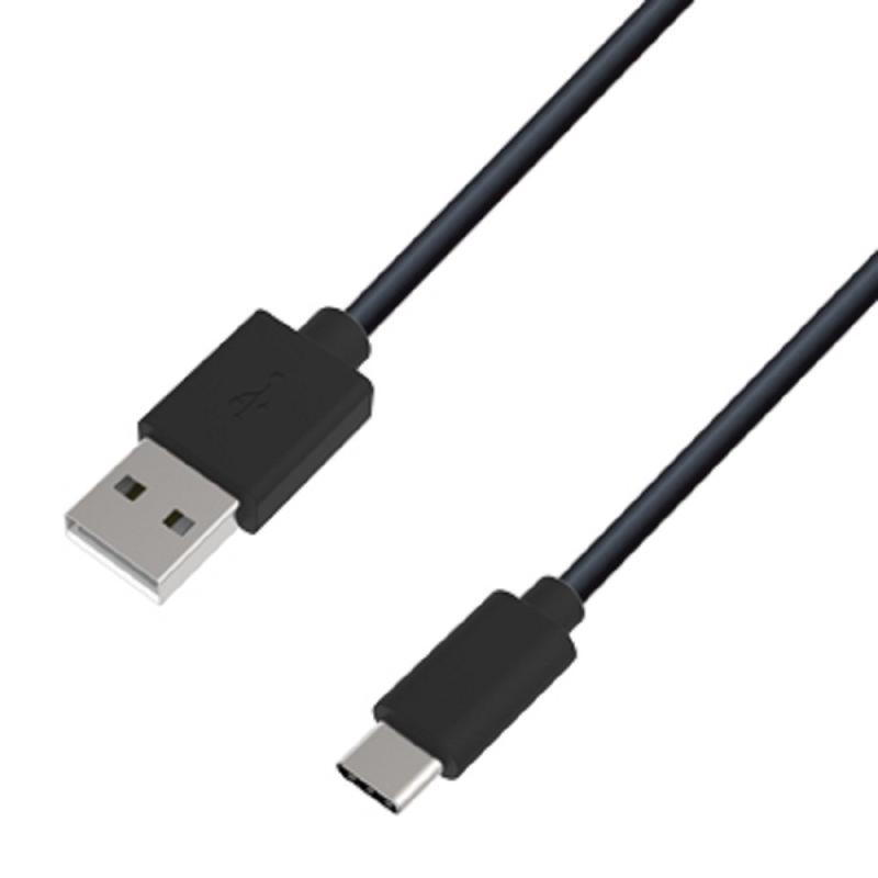 USB充電&同期ケーブル