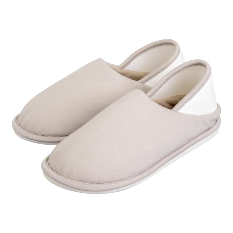 OO Osaki(オオサキ) かかと付室内シューズ