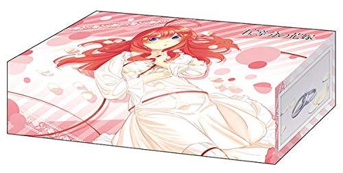 Rakuten - ブシロードストレイジボックスコレクション Vol.424 五等分の花嫁『中野五月』