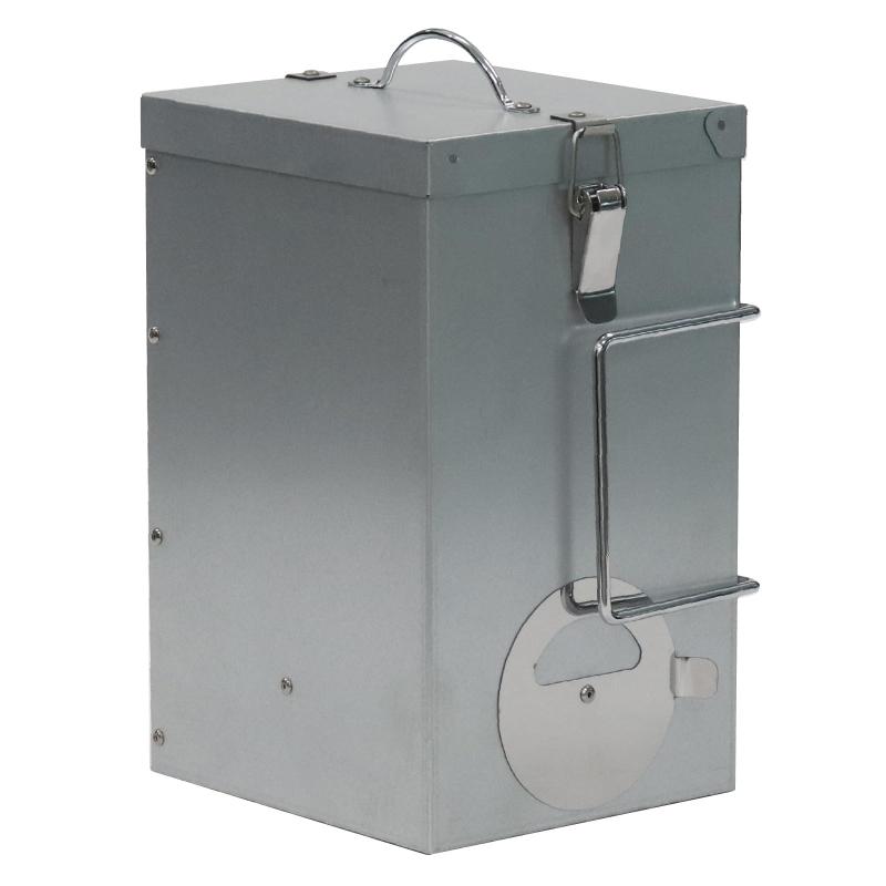 グリーンライフ(GREEN LIFE) 火おこし兼用火消しつぼ