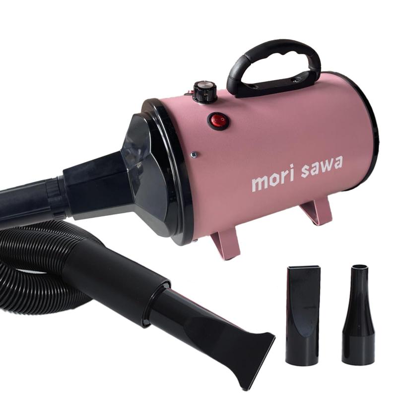 ペット ドライヤー 犬ドライヤー 大型犬 ホース ドライヤー ペットサロンが自宅で