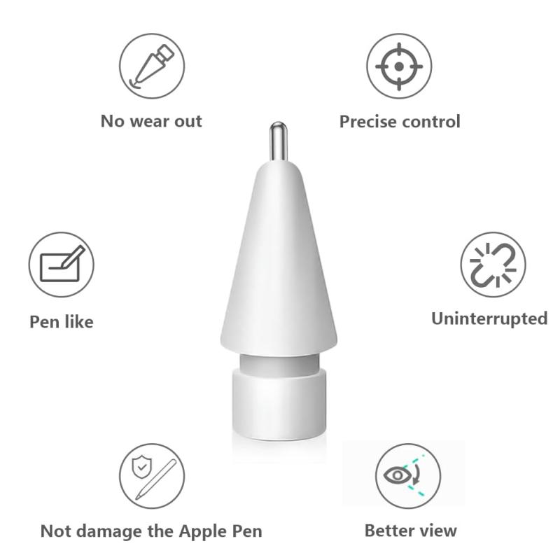 SIXFU Apple Pencilカバー - チップミックス