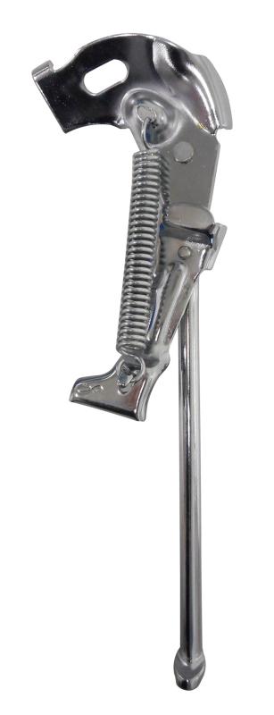 サギサカ(SAGISAKA) 自転車用 スタンド 1本スタンド STD 正爪用 シルバー