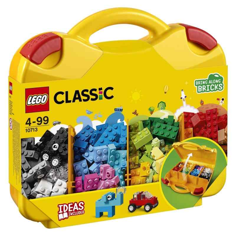 乐天商城 - レゴ(LEGO) クラシック おもちゃ 玩具 誕生日 プレゼント ブロック 知育 男の子 女の子 子供 109