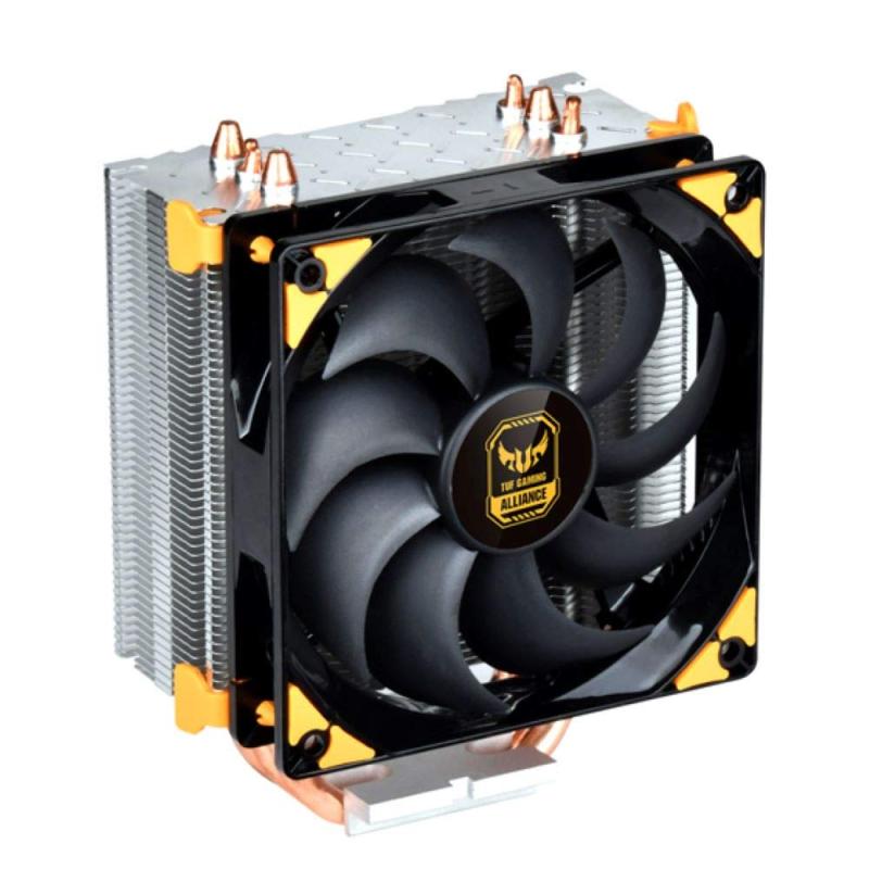 Silver Stone SilverStone タワー型サイドフロー ヒートパイプ式CPUクーラー ダイレクトタイプ SST-AR01-V3