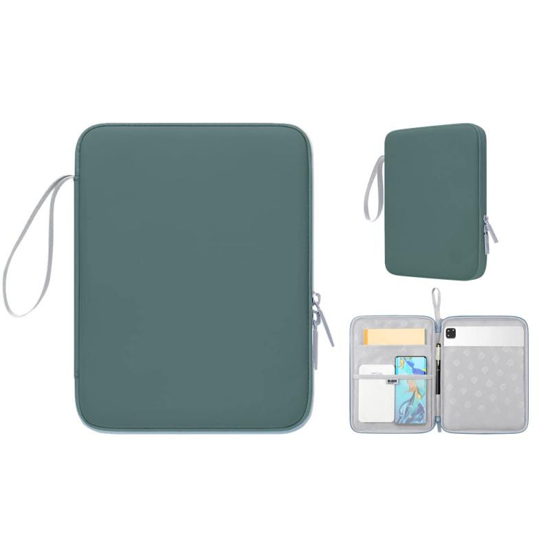 9-11インチタブレット タブレットバッグ タブレットケース バッグ 収納ポーチ 収納バッグ スリーブケース