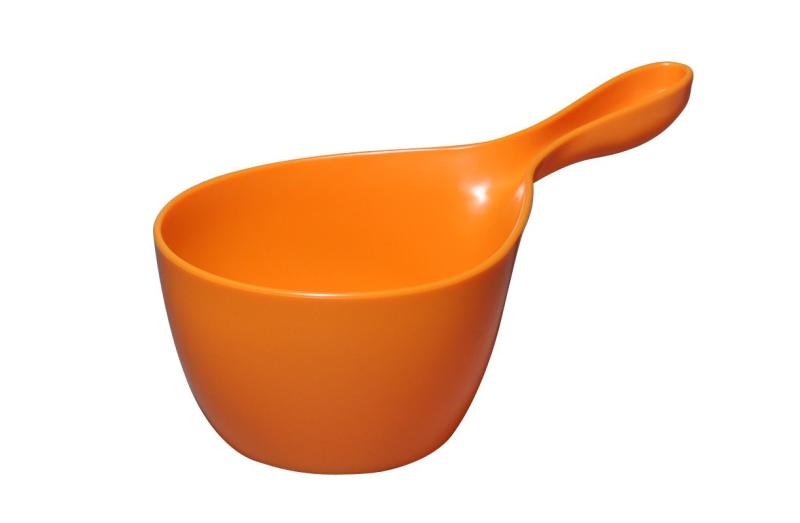 シンカテック 手桶 デュロー ハンディボール N