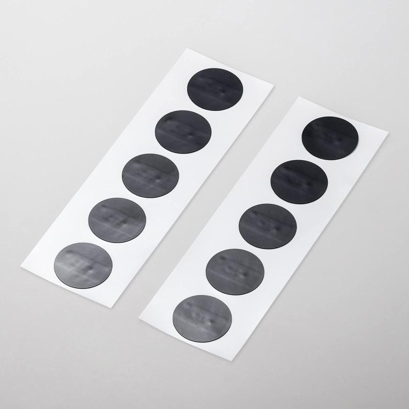 サンワサプライ NFCタグ