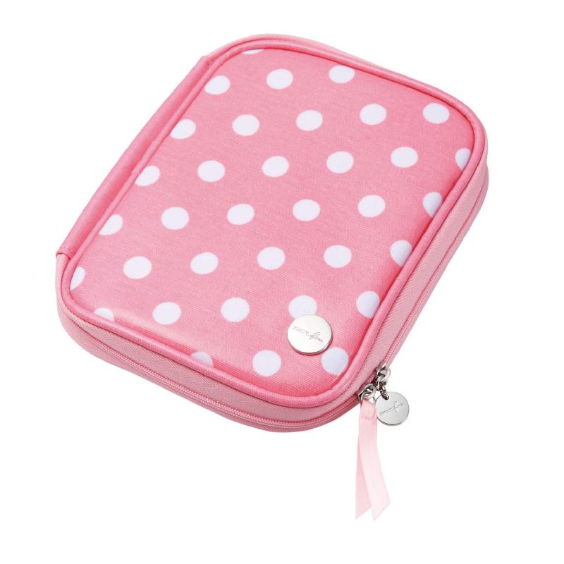 エレコム 電子辞書 ケース タッチペン収納 カシオ EX- シャープ Brain 2019年モデル対応 汚れにくいビニールコーティング