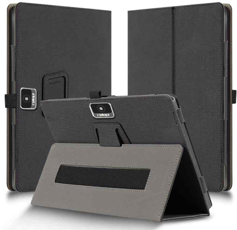 ケース タブレット 専用保護ケース インチ 360°全面保護 スタンド機能 多視角調整 ペンホルダー付き 薄型 軽量 傷防止 耐衝撃 指紋防止 着脱簡単 高級PUレザー 裏地マイクロファイバー スマ