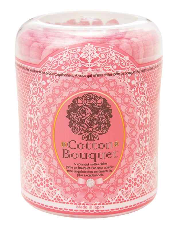 Cotton Bouquet 花束綿棒 80本