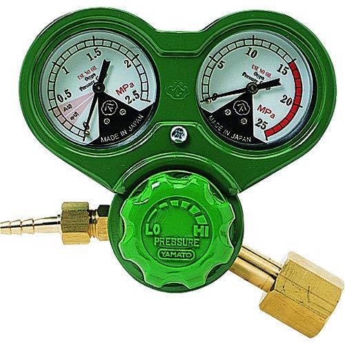 ヤマト 溶断用調整器 SSボーイジュニア(OX)関東式 NSSJOXE