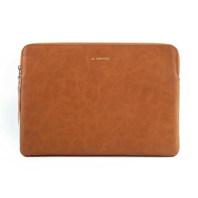 Comfyable PU Laptop Sleeve for MacBook