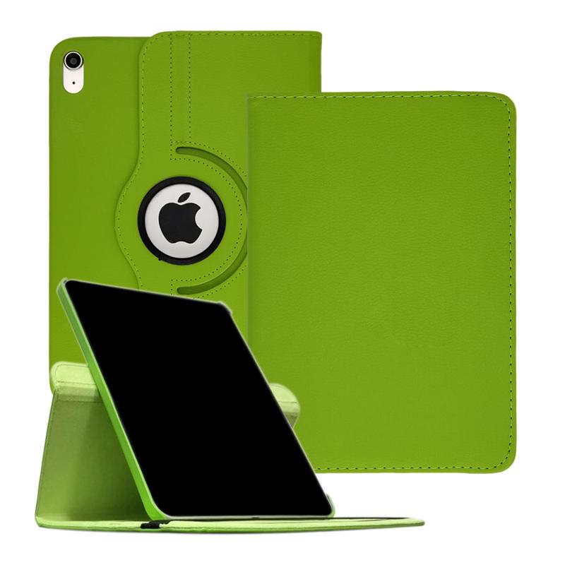 Ryo楽々生活館 タブレットケース 対応 iPad A16 11 インチ 2025 iPad 10 第10世代 10.9 インチ 2022 用 ケース 画面360°回転可能 スタンド 角度調節 オートスリープ アイパッド A16 10 保護 カバー