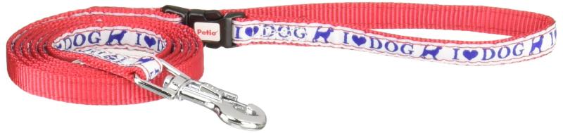ペティオ ラブドッグ リード