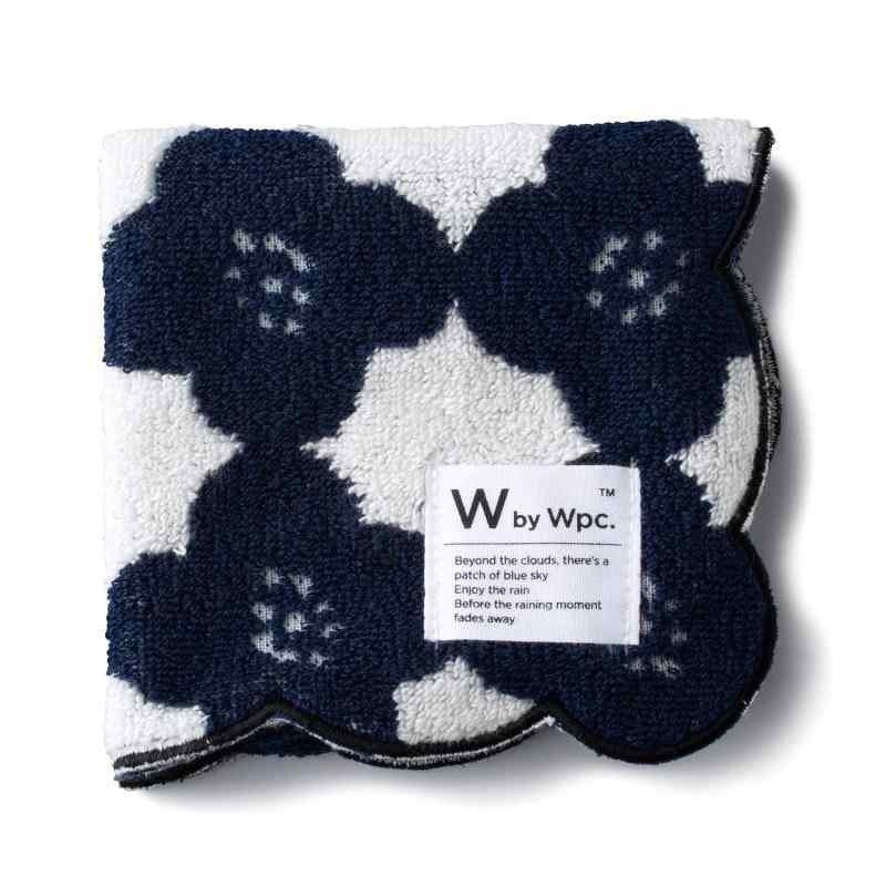 Rakuten - w.p.c (ワールドパーティ) タオルハンカチ ハンカチ クッカ