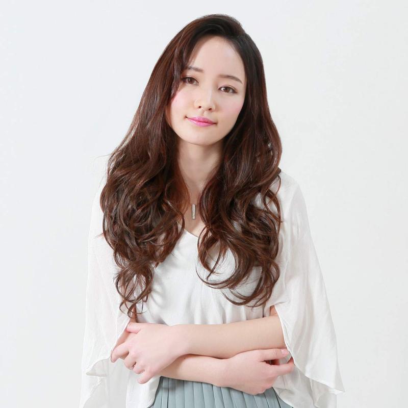 プリシラ めちゃ楽エクステ リラックスカール TX-26 耐熱