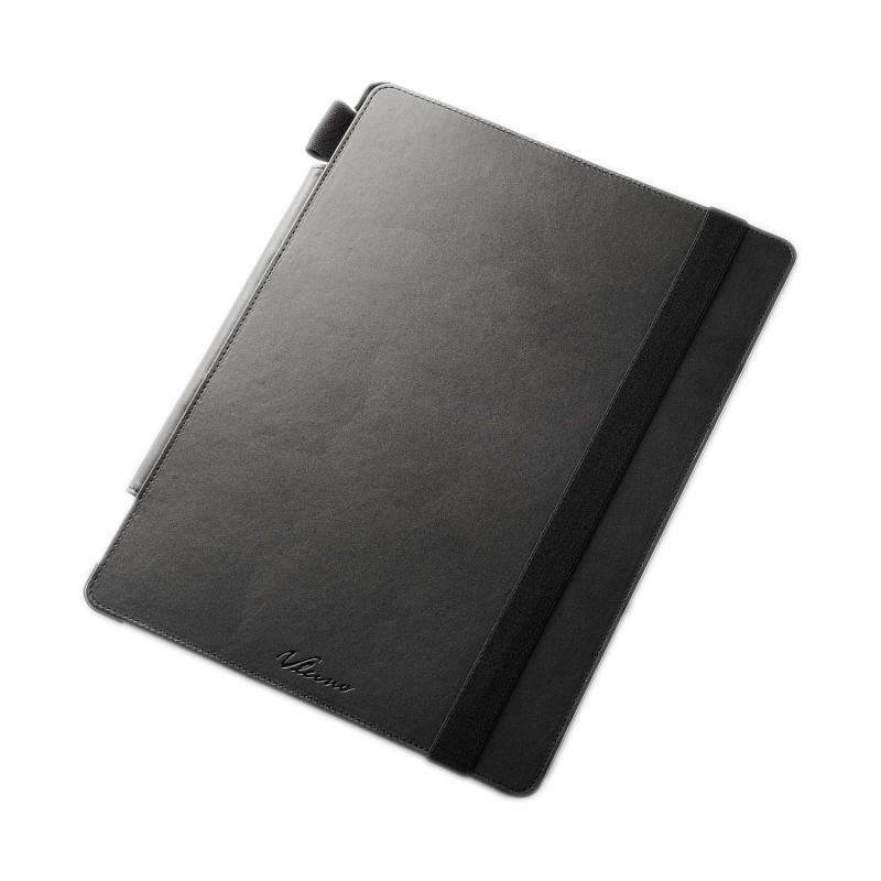 ELECOM iPad Pro ソフトレザーケース 4段階調節 TB-A15LPLF2シリーズ