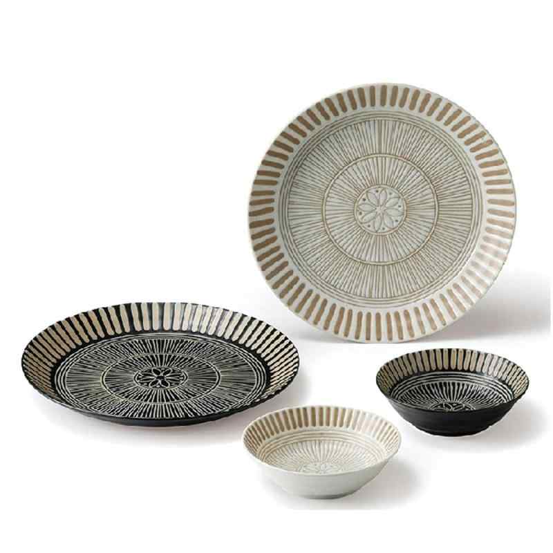 EAST table(イーストテーブル) 和食器ギフトセット ペア食器セット 食器セット 結婚祝いギフト プレゼント