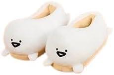 문구와 함께 봉제인형 슬리퍼 사이즈 약 27cm 문구 씨 단품