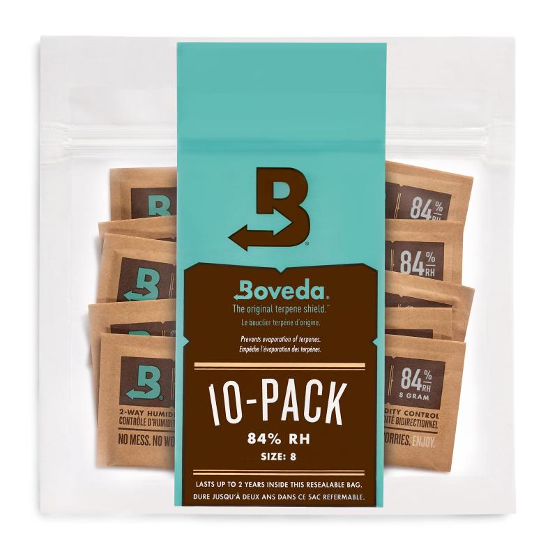 Boveda 音楽用 84-RH 2-湿度 コントロール 木管 リード サイズ 8 キープ バックアップ リード レディ-プレイ パフォーマンス 予防 歪んだ 水浸し リード 10-カウント 再シール バッグ