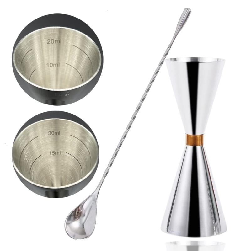 カクテルシェイカー カクテル セット