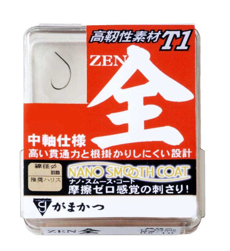 ���ޤ���(Gamakatsu) ���󥰥�եå� �����ܥå��� T1 �� 7�� 108�� 68309