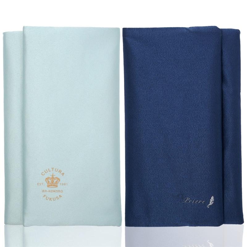 スタイルふくさ 袱紗 ふくさ リバーシブル マグネット 慶弔両用 結婚式 お葬式 刺繍 祝儀袋 日本製 DOA11