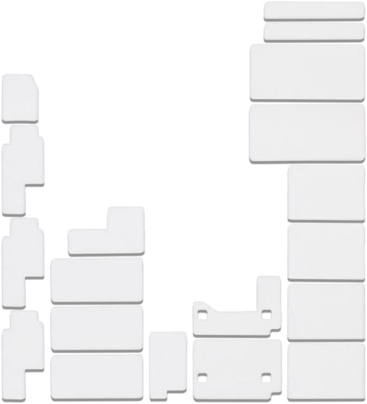 交換用廃インクパッド セット TX700 �