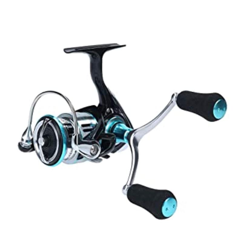 Boat Fishing - ダイワ(DAIWA) スピニングリール 19 エメラルダス LT2500S-DH(2019モデル)