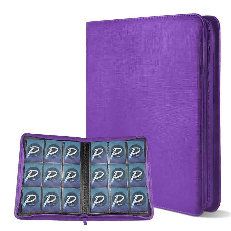 楽天市場】pakesi スターカードカードファイルの通販