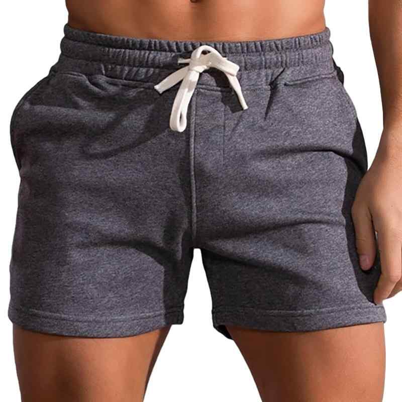 [LVFU] ハーフパンツ メンズ スウェット トレーニング ショートパンツ スポーツ ジムウェア ランニング 大きいサイズ ルームウェア 部屋着 短パンツ DK-5350