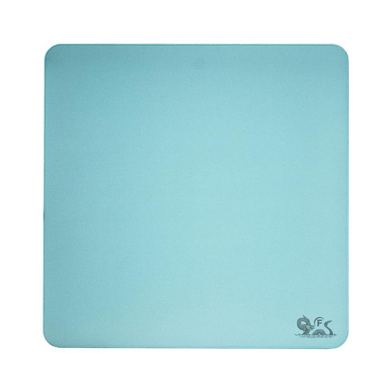 Freefall SV BASE CONTROL+ MOUSE PAD Blue