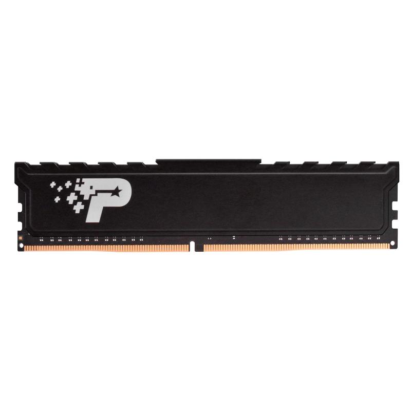 PATRIOT DDR4 3200MHz PC4-25600 CL22 PSP