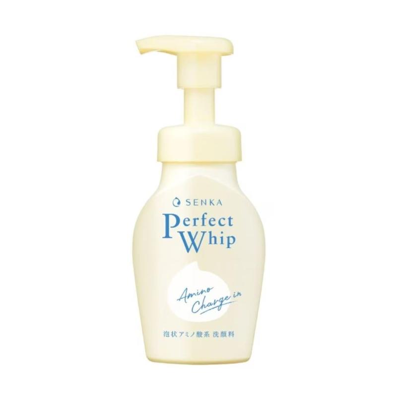 洗顔専科 スピーディーパーフェクトホイップ モイストタッチ ( 乾燥肌~普通肌用 洗顔料 ) 150ml