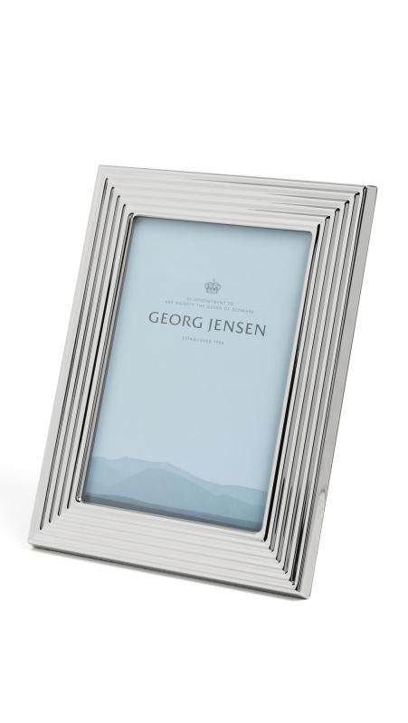Rakuten - 「 Georg Jensen 」 ピクチャーフレーム フォトフレーム BERNADOTTE