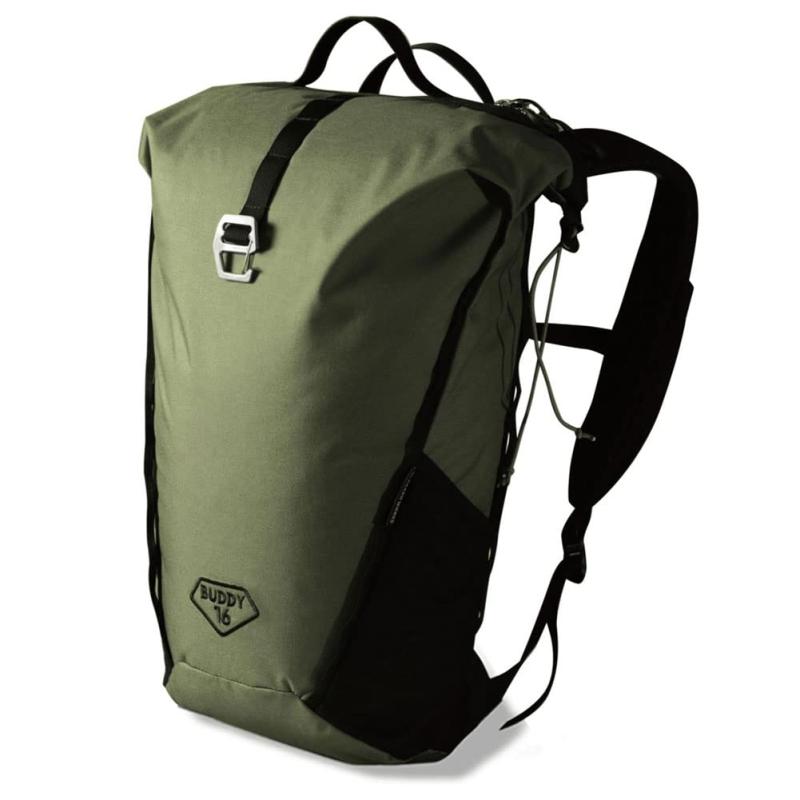 [パーゴワークス] BUDDY16 バディ16 HP201