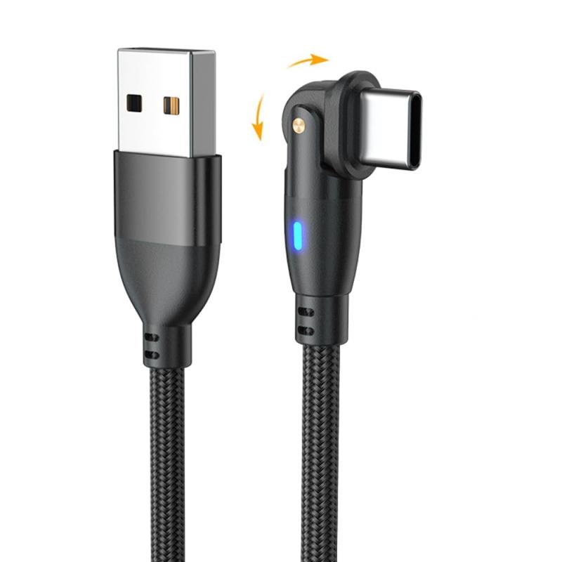 USB Type Cケーブル