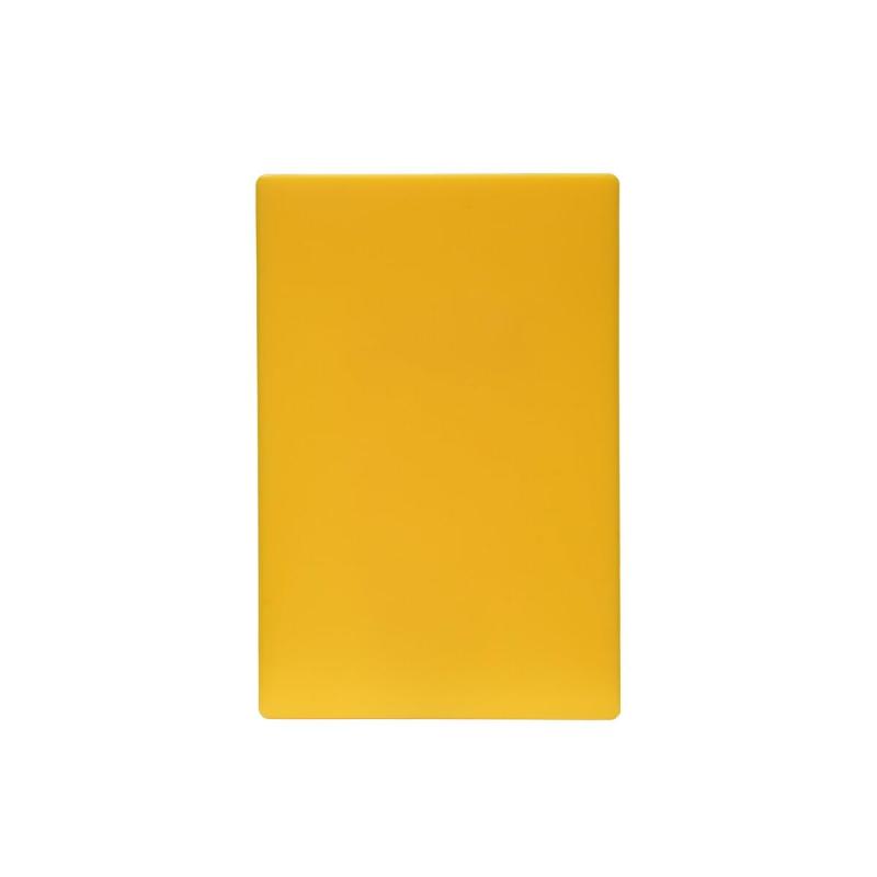 Thunder Group カラーまな板 45×30×1.2cm 大きい カッティングボード 食洗機対応 業務用