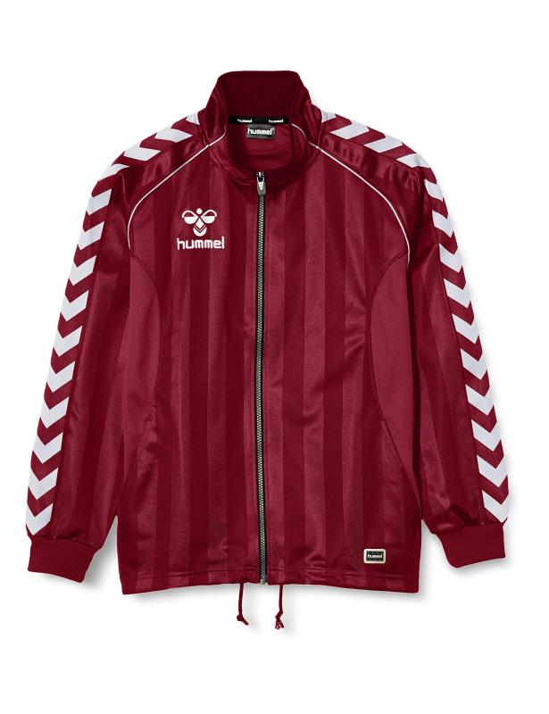 (ヒュンメル)hummel サッカー ウォームアップジャケット HAT2059[メンズ]