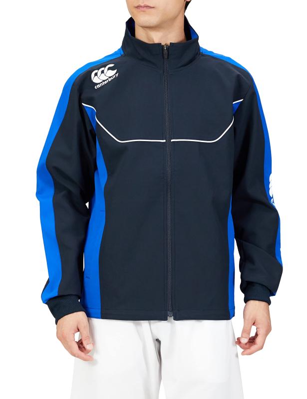 [カンタベリー] ジャケット PRACTICE JACKETプラクティスジャケットRG71800 メンズ RG71800